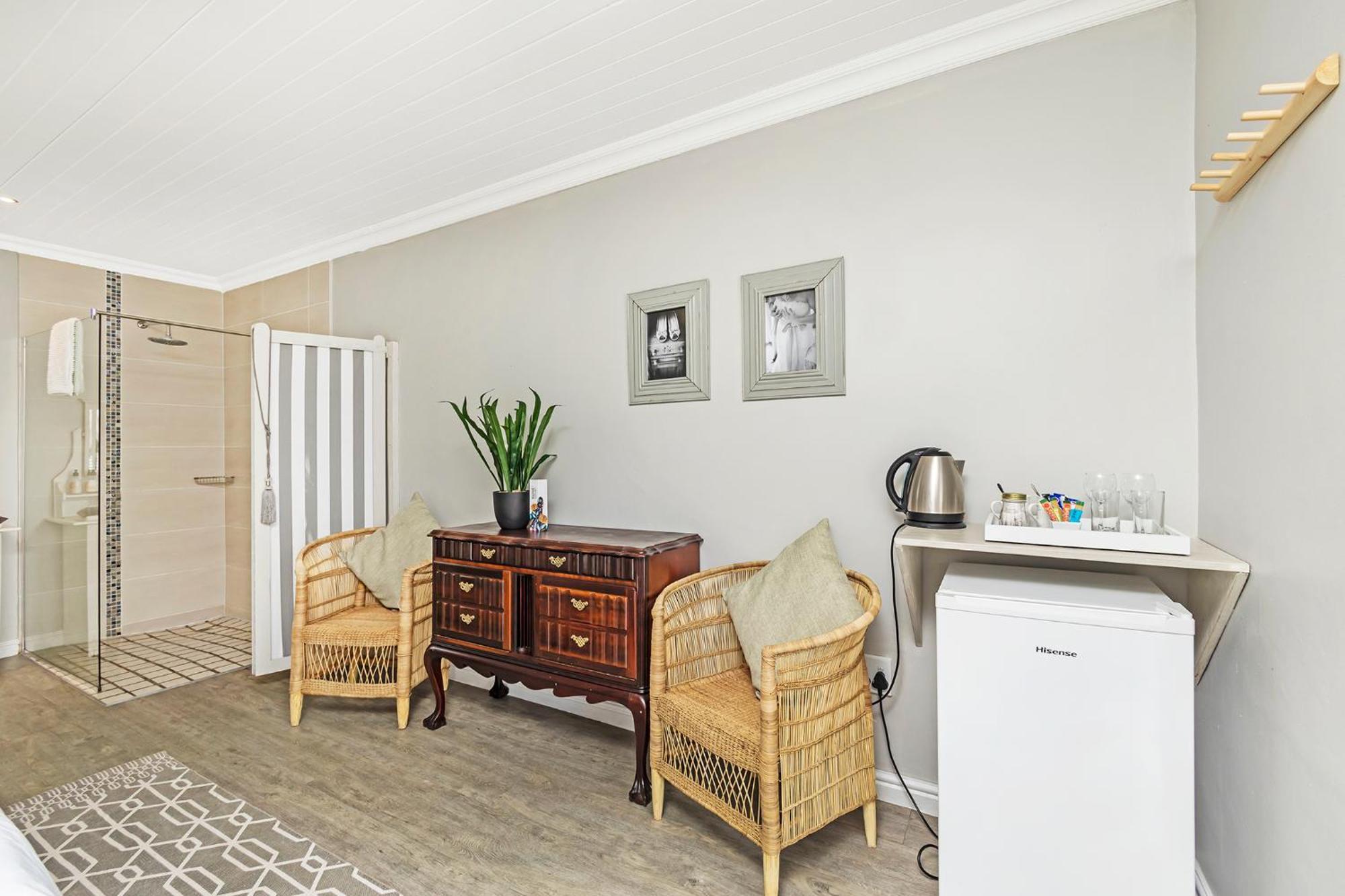 La Montagne Lodge Riebeek-Kasteel Zimmer foto